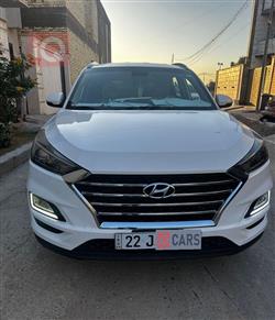 هیوندای تۆکسۆن